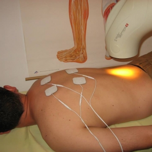 Tens, Bioptron